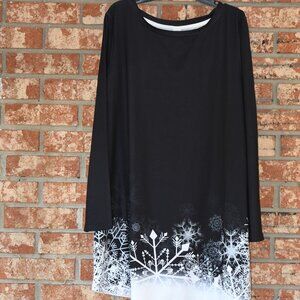 Nanu Tunic Top
